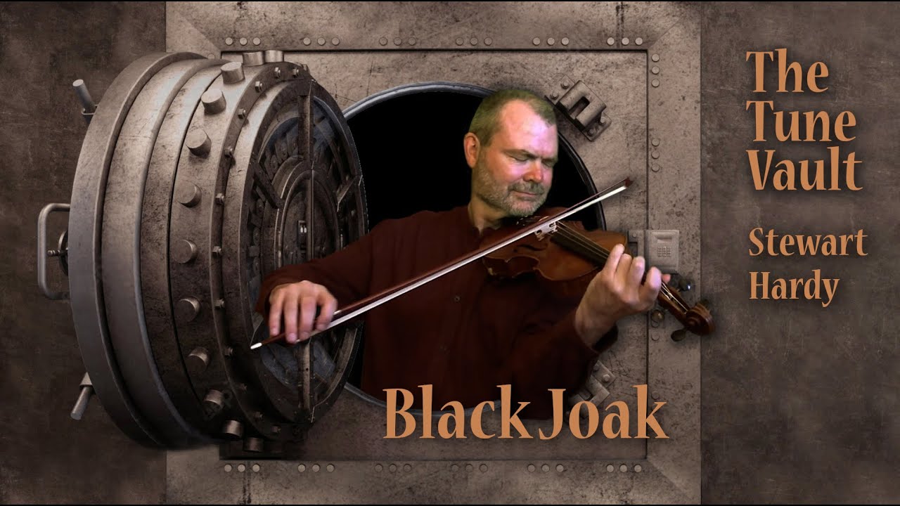 Black Joak (Black Joke) | The Tune Vault