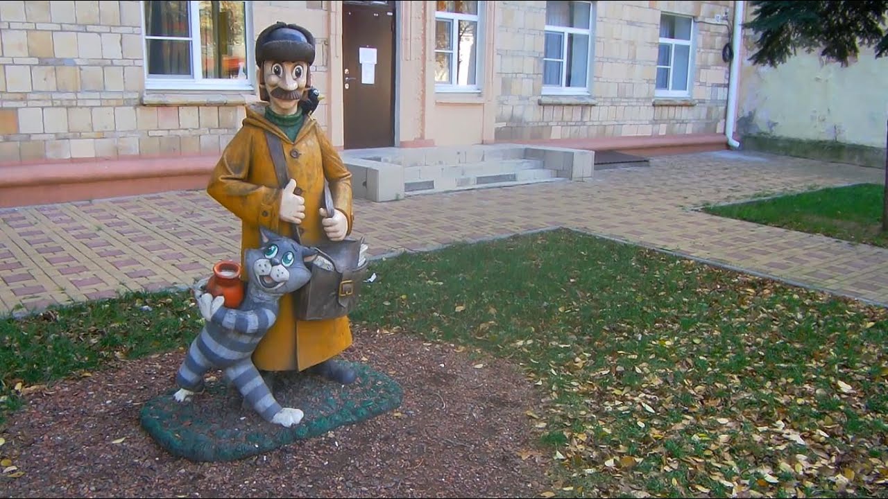 Ростов-на-Дону.Нахичевань (часть 4)