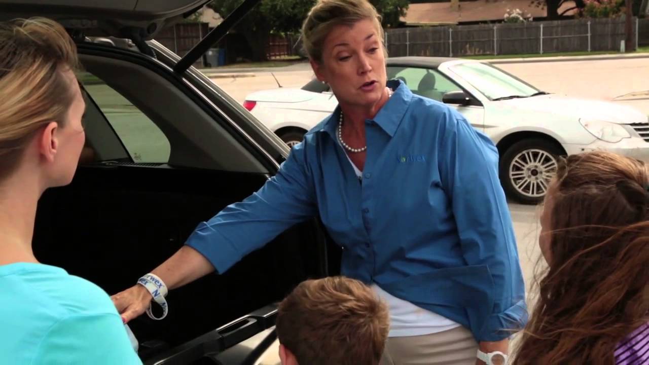 Chemical Crashers - Part One - Norwex Chemical Challenge