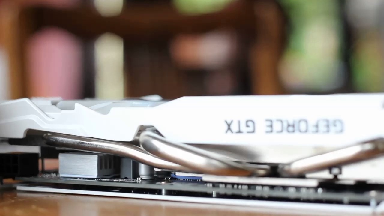 InWin 301 White and Black Theme Build