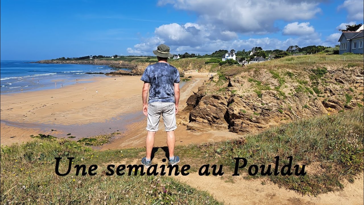 le pouldu (Finistère sud)