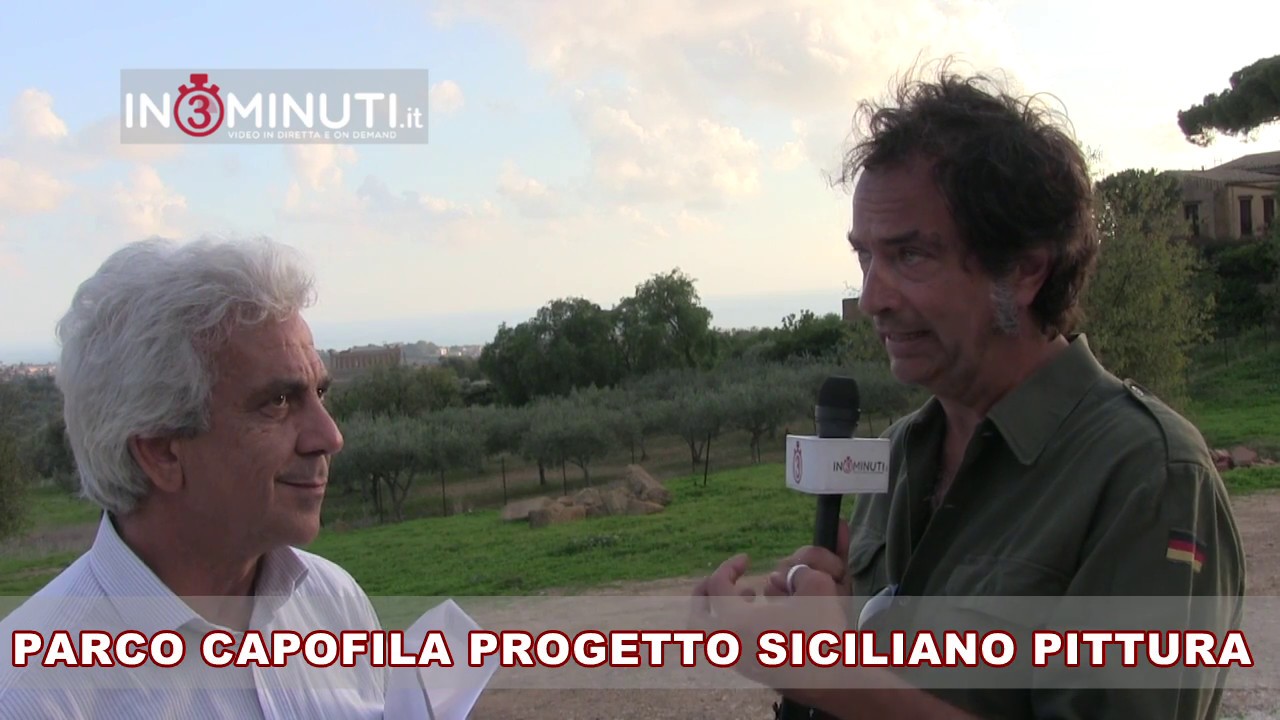#publicarchaeology Lepore intervista Parello e...viceversa