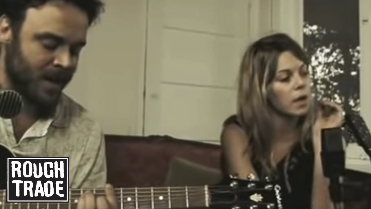 Little Joy - Next Time Around