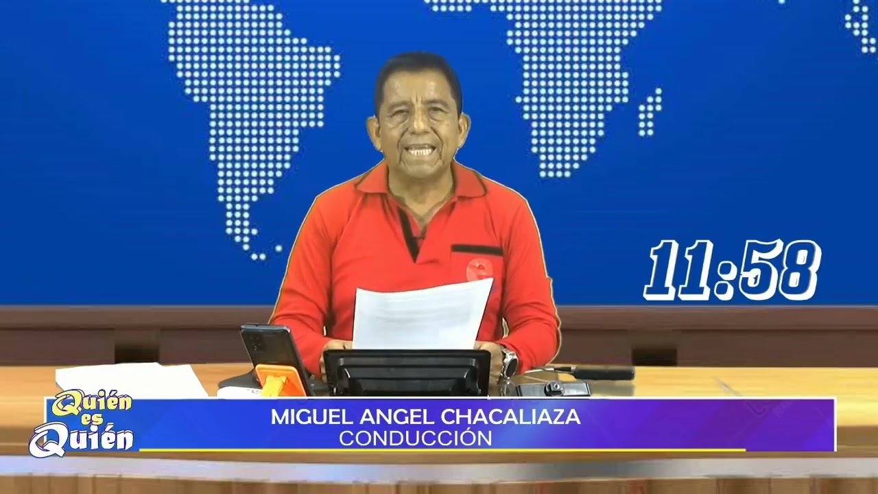 PRONUNCIAMIENTO PÚBLICO SOBRE EL AGRAVIO CONTRA LOS DEFENSORES DE AGUA Y DE LA REGIÓN SAN MARTÍN 