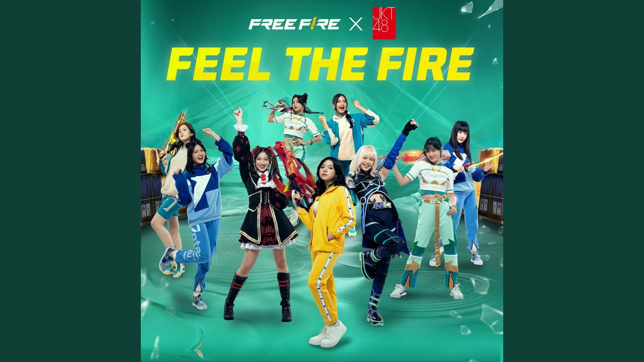 Feel The Fire