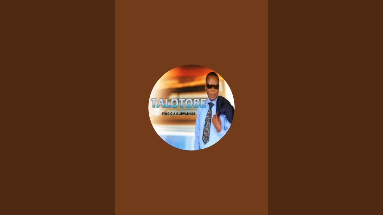 How to be becoming and remaining relevant By Evang.kayode Ajirututu 