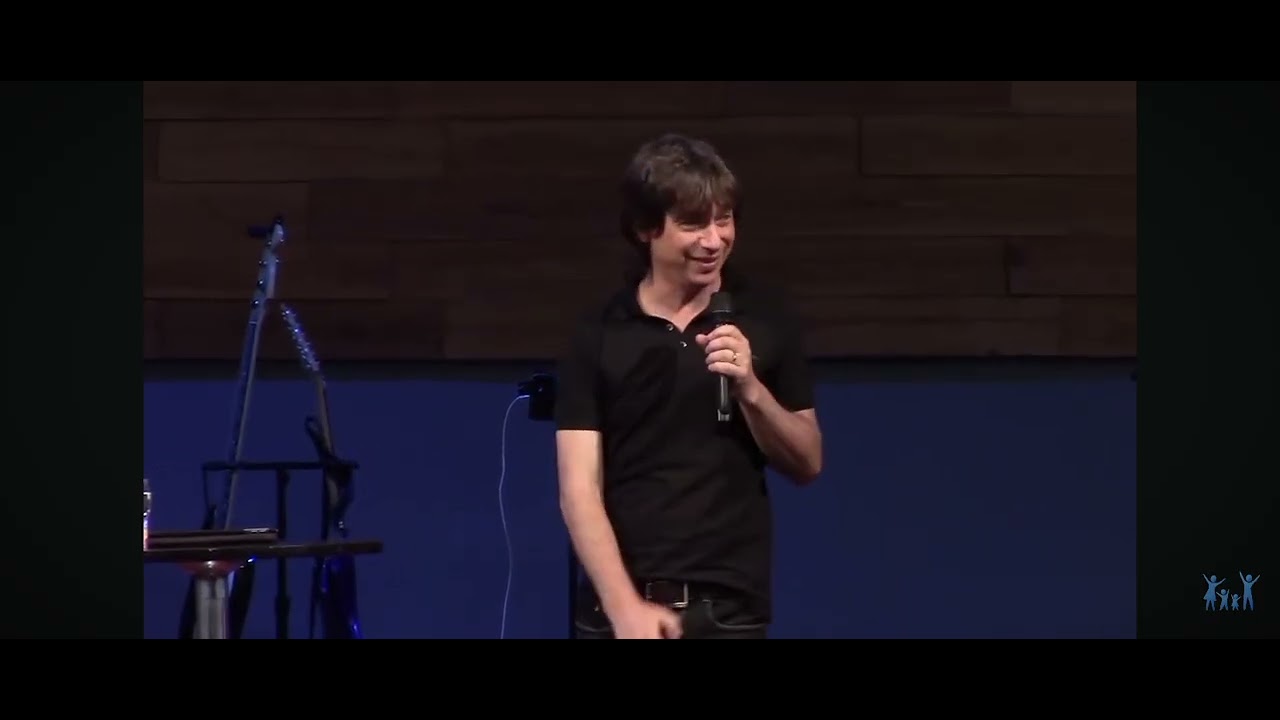  REPRODUCIENDO la VOLUNTAD del PADRE (Pastor:FABIÁN LIENDO) 