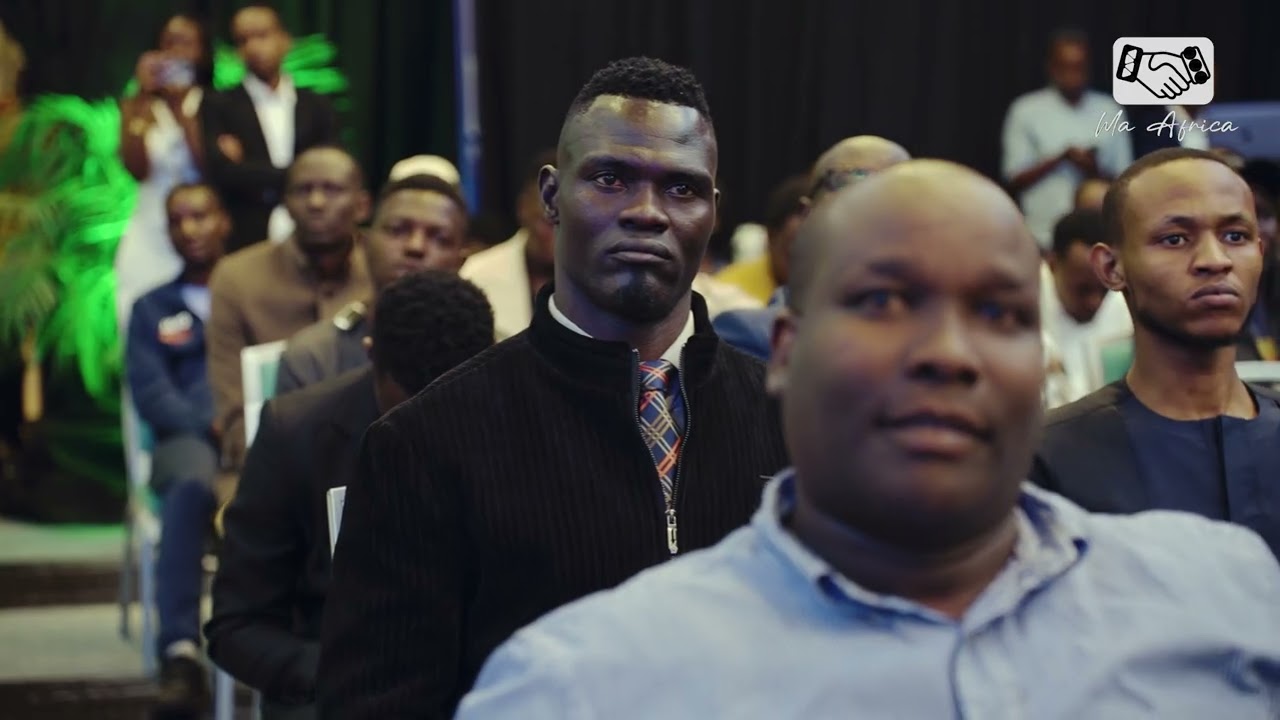 Highlights| BK Pro League Awards 2026 Ceremony
