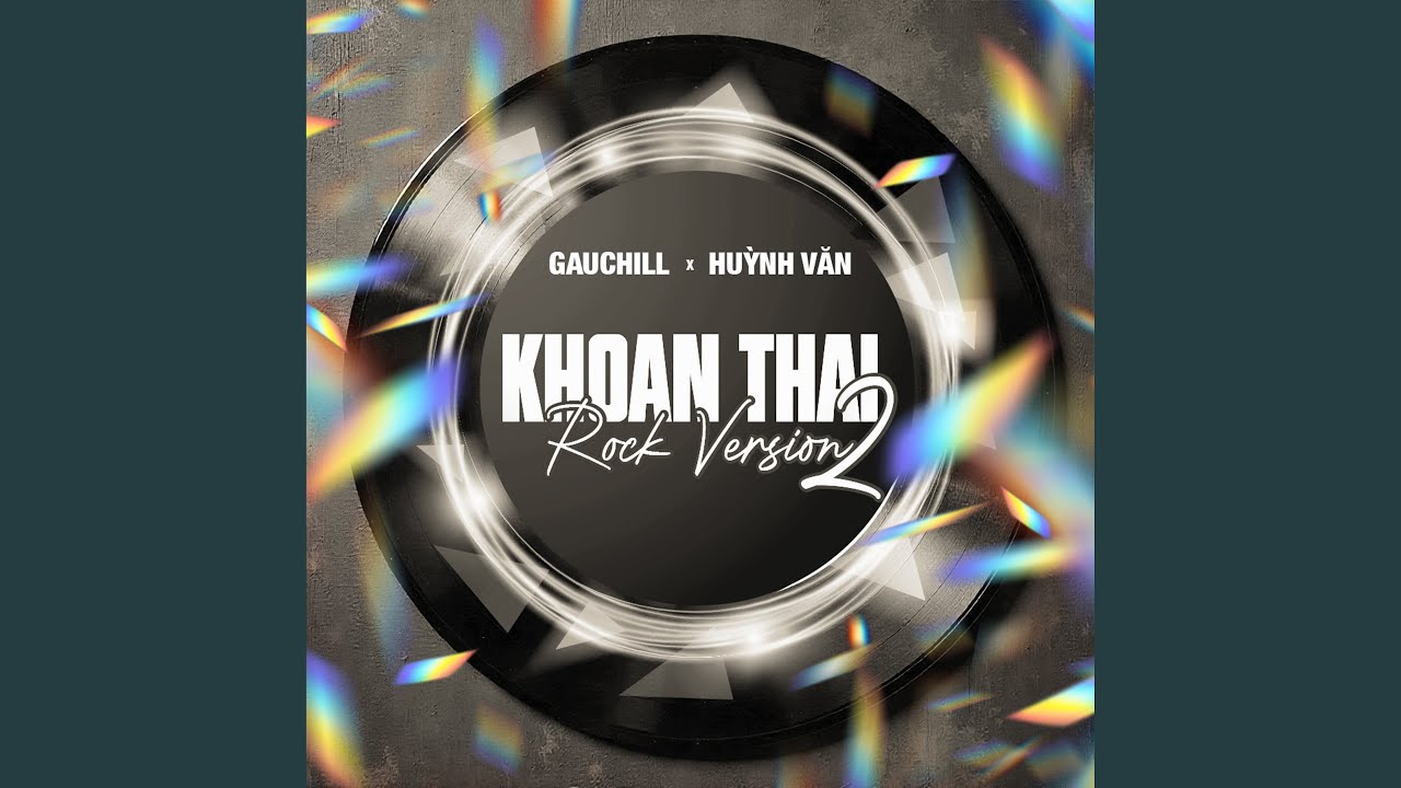 Khoan Thai (Rock Version 2)