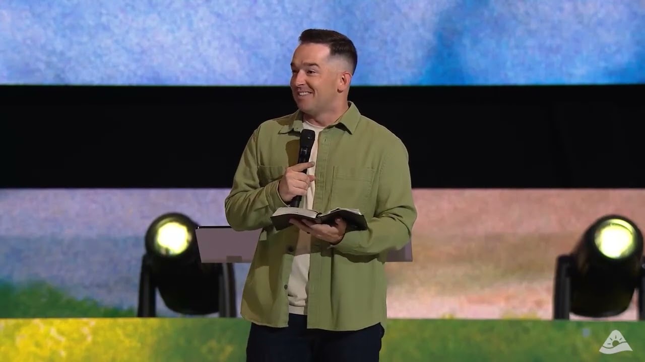 21 Days of Prayer - Church of the Highlands - Day 12