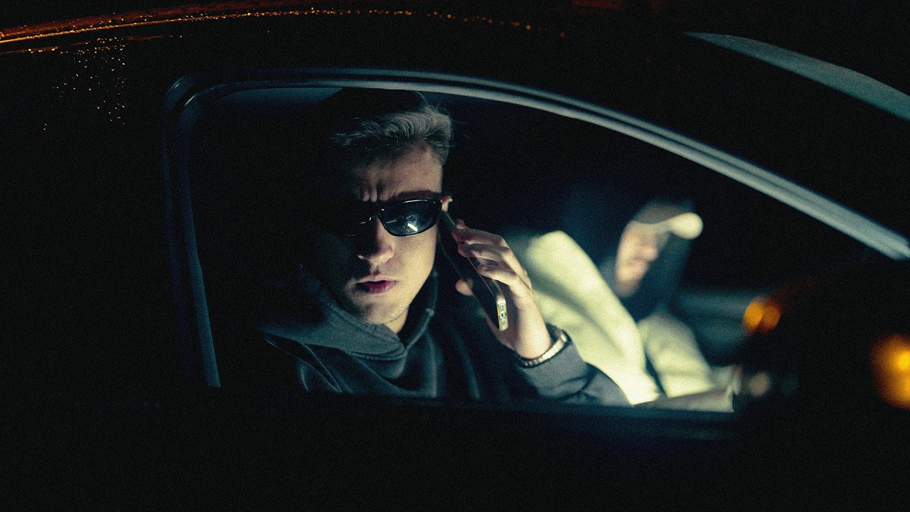 Fuksu &mdash; MAM NADZIEJĘ ŻE ODBIERZESZ prod. 2check (🎥 Official Music Video)