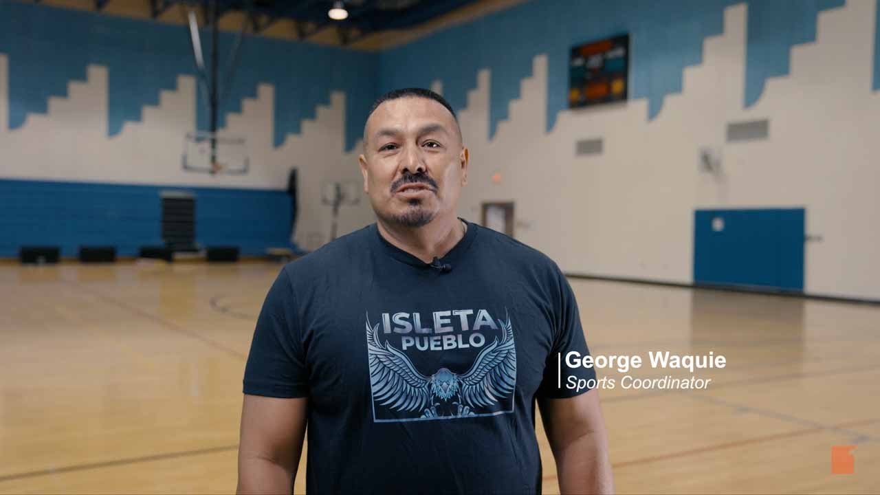 Isleta Pueblo | Community Highlights