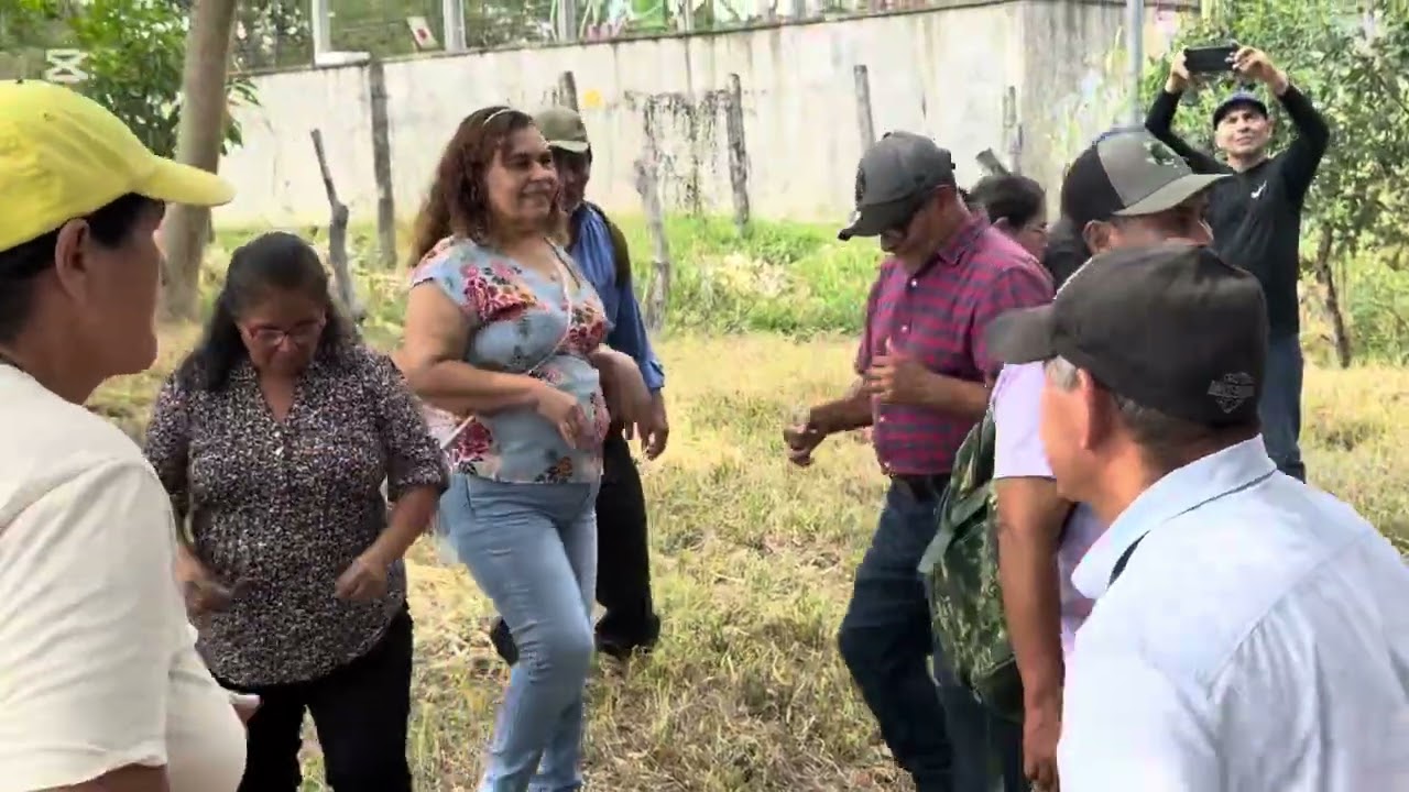 HISTORIA DE SOBREVIVIENTES DE ATAQUE A LA PLANTA DE JOCOAITIQUE Y HOMENAJE A LOS CAÍDO 1982