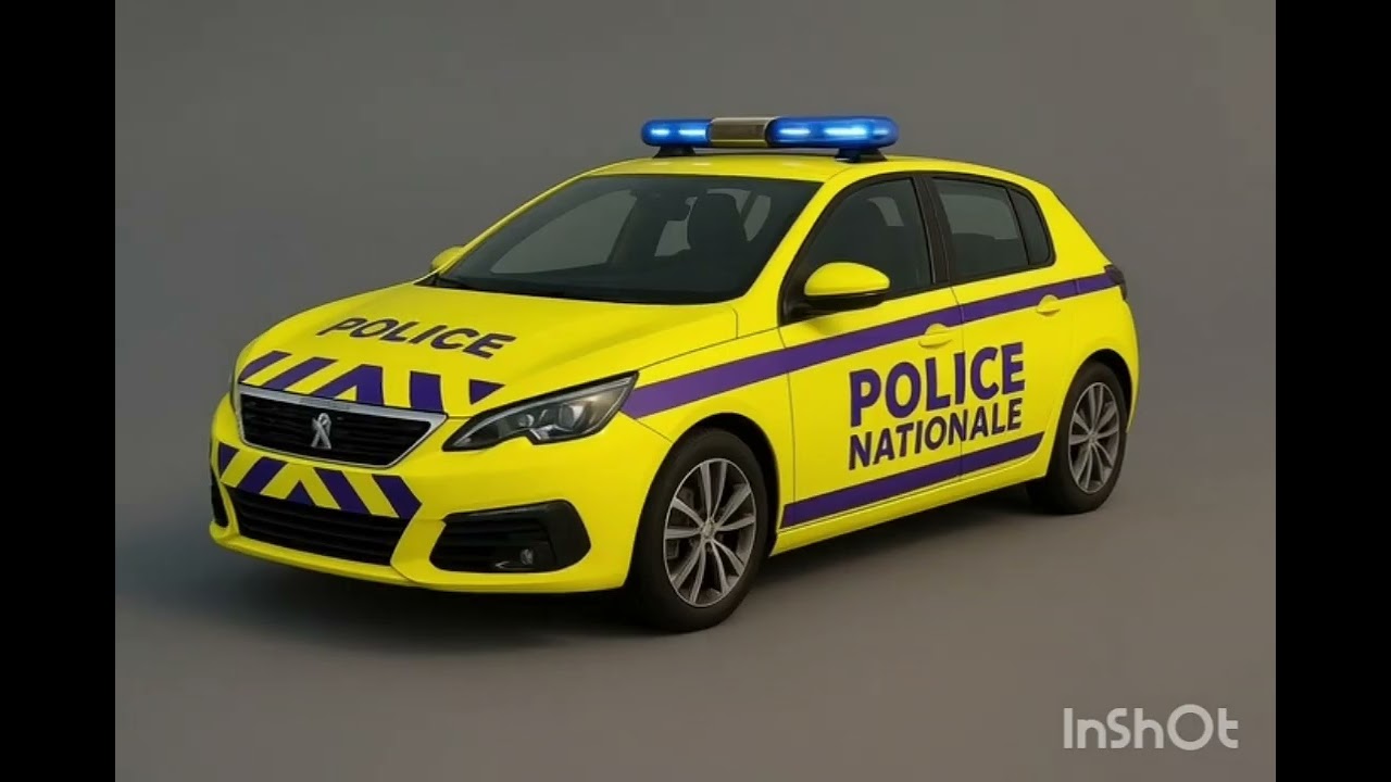 Sakara le heutre cœur de pierre police vs criminel saison 8