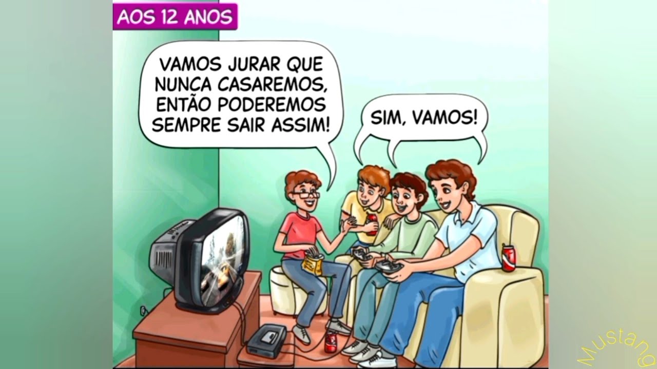 Expectativas: você preferiria ser tratado assim?