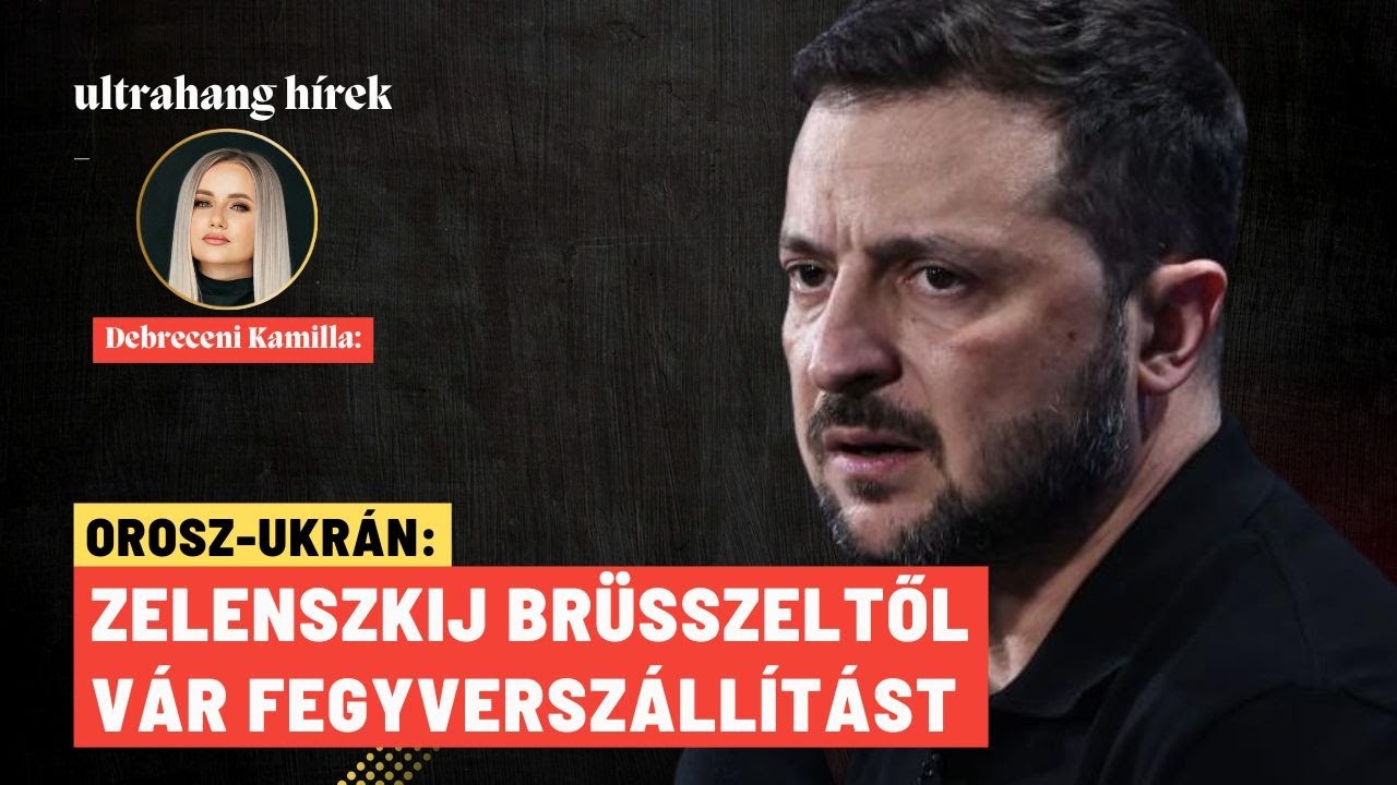 Amerikai szankci&oacute;k, keleti v&aacute;lasz: &uacute;j erővonalak rajzol&oacute;dnak - Ultrahang H&iacute;rek
