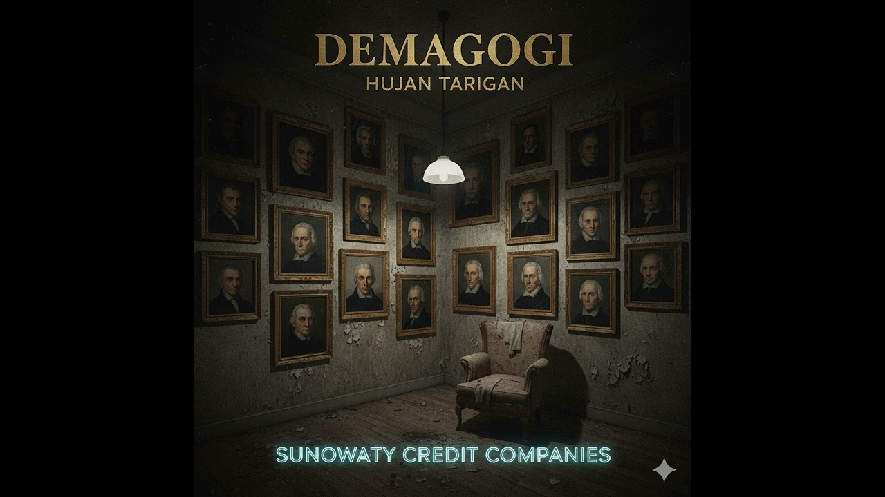 Demagogi