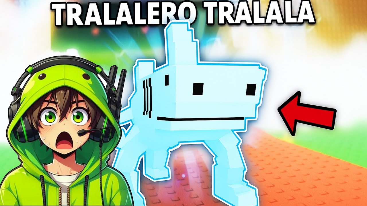 I Bought the Brainrot GOD in Steal a Brainrot! 😱 (Roblox)