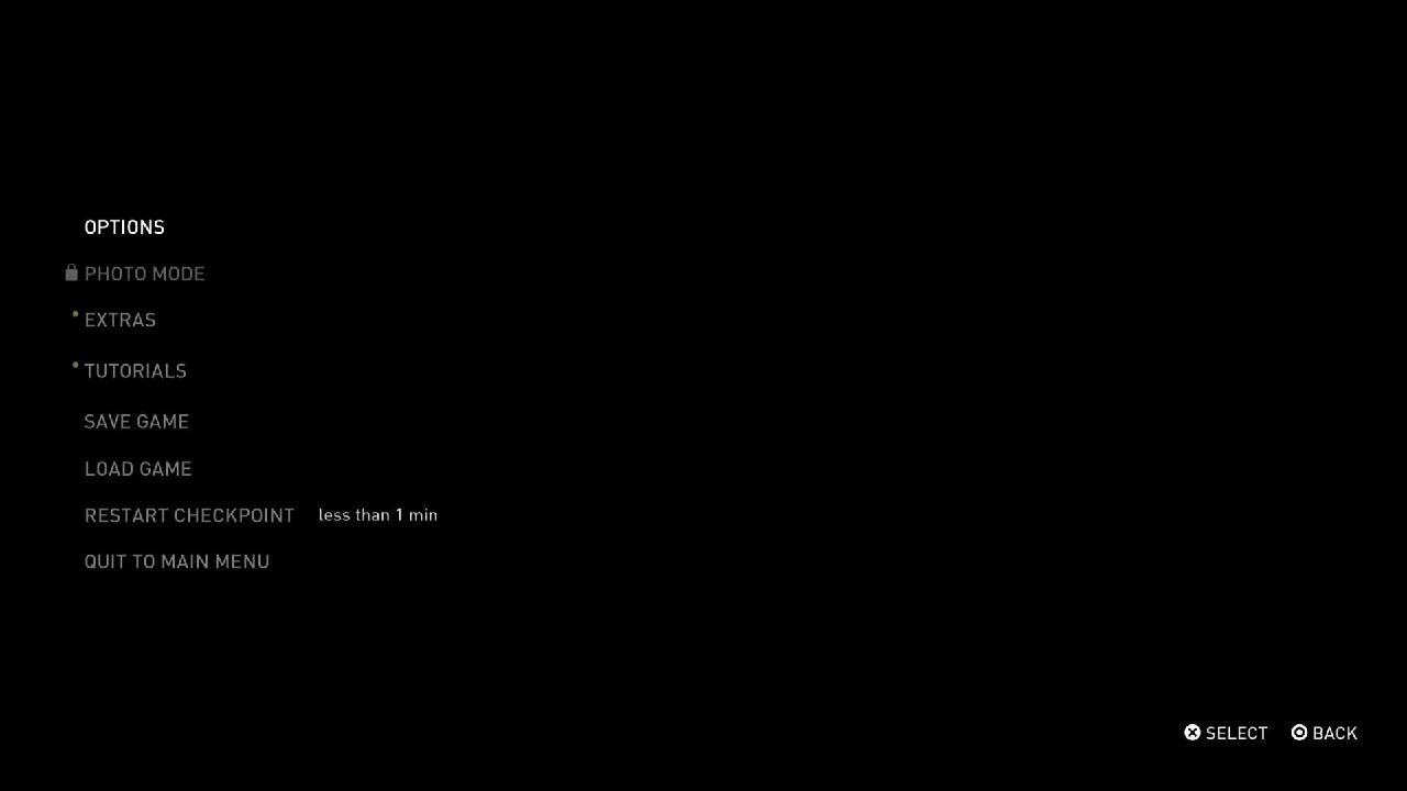 TLOU2R GROUNDED Brewery kill all no damage all stealth
