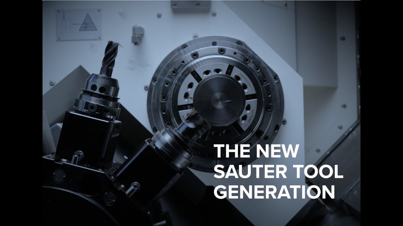 SAUTER SolidPro Line® | Designed for tomorrow