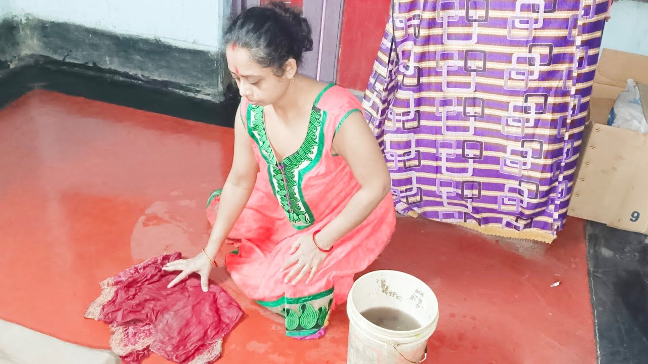 Desy Style Flore Cleaning Blog/vairal/tending