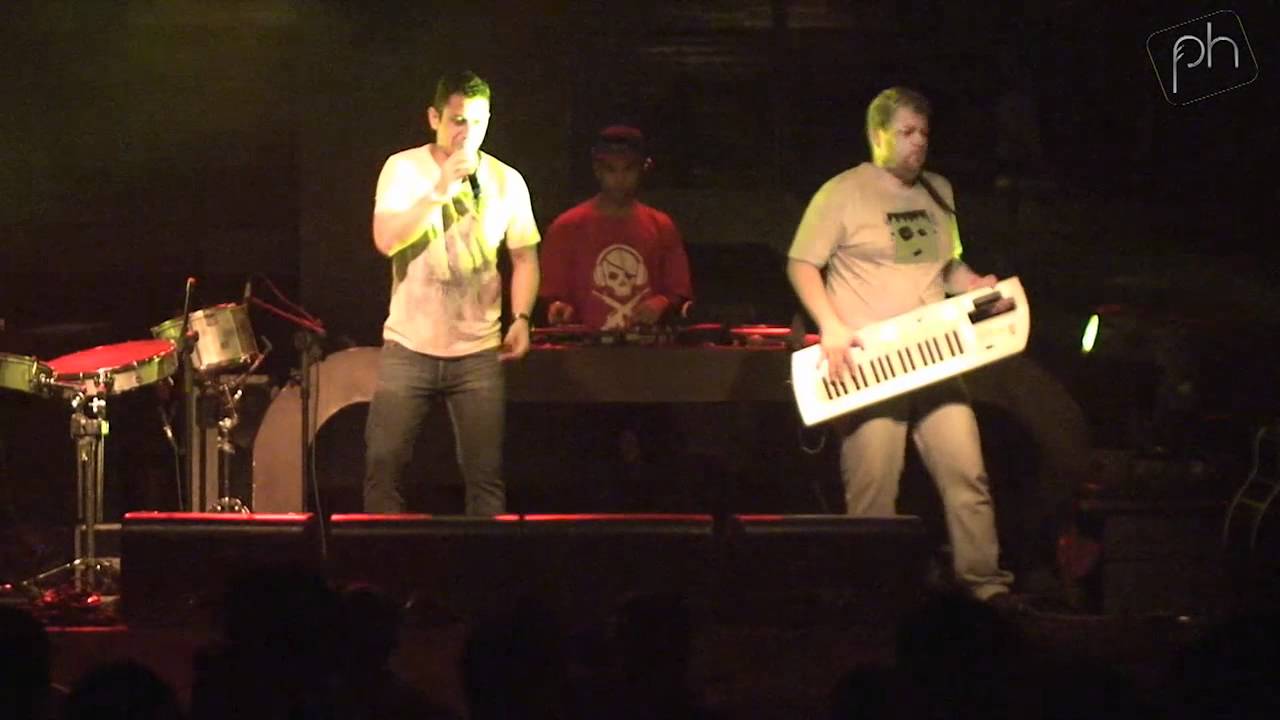 Mc Leozinho - Tudo é Festa @ Wallpaper The Week Rio - Pheeno TV