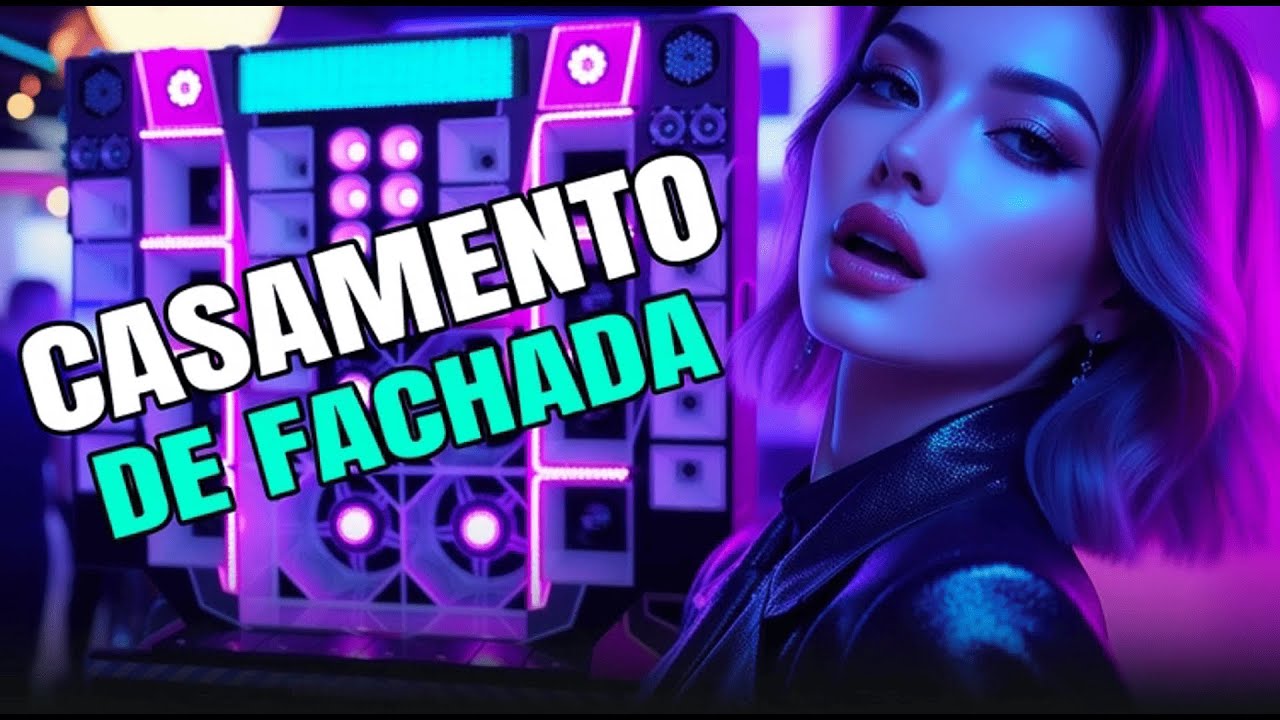 CASAMENTO DE FACHADA - ROD PRODUÇÕES (BREGA DE LUXO)  SERESTÃO BRABO  TIKTOK (Rodrigo SM)