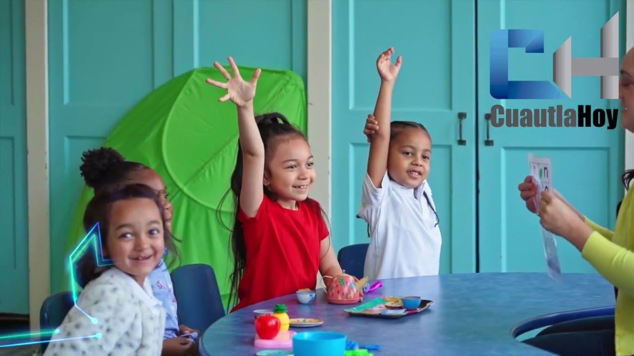 Ejercicios para activar la empatía en el aula.