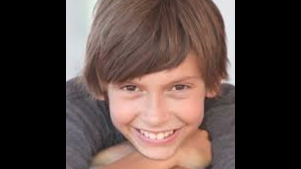 VIDEOS BOYS MENINOS MODELOS