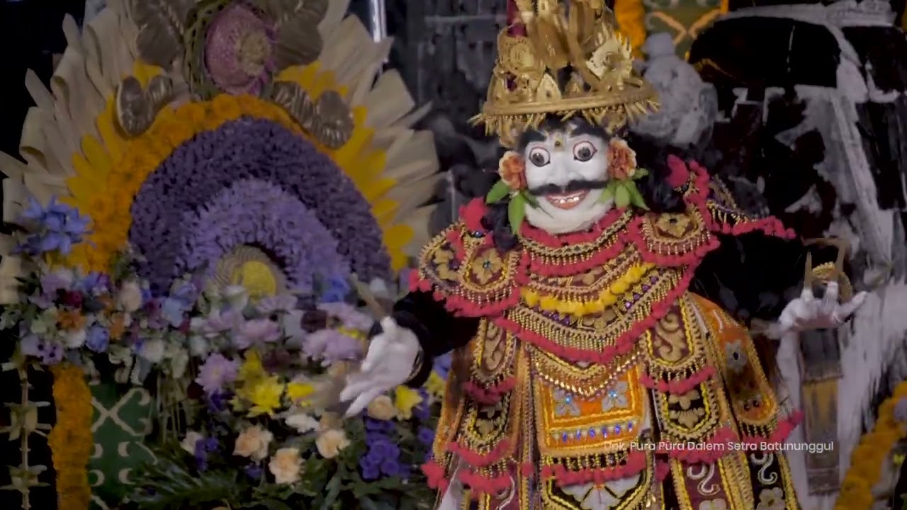 2  JAUK (CALONARANG PAKPAK POLENG)