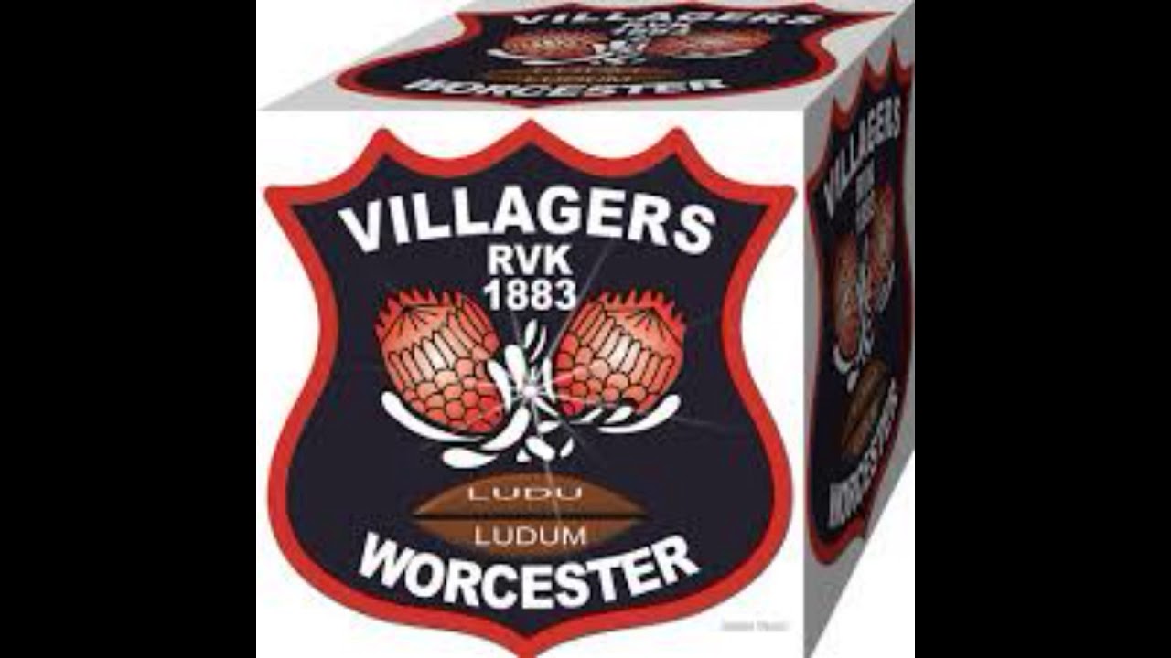 Villa of nix - Worcester Villagers