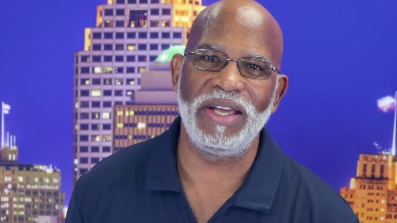 How Love Can Last Forever, After all: Calvin Copeland 5