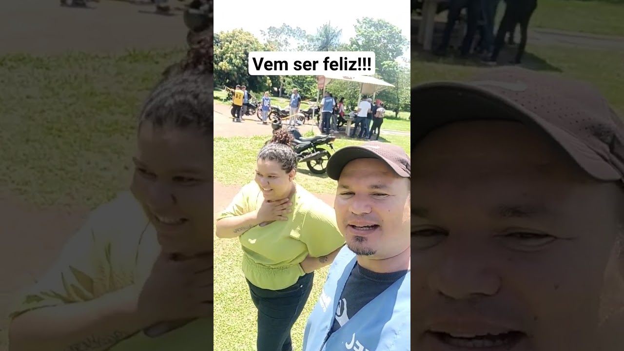 prova prática do Detran-SP. 