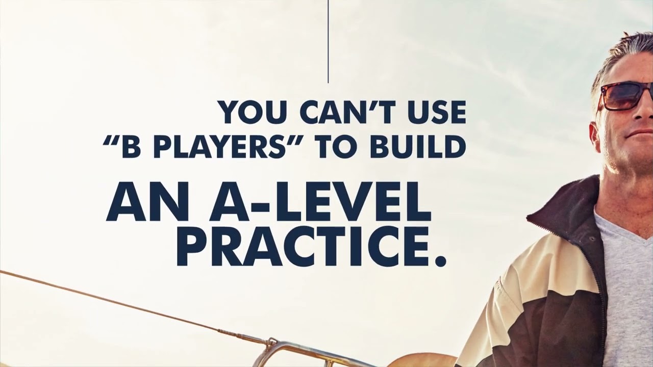 Upgrade with CPA on Fire and Take Your Practice NEXT LEVEL!