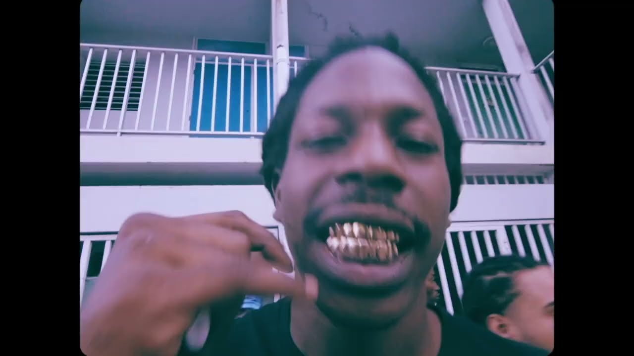Pepyth - 10K (Official Music Video)