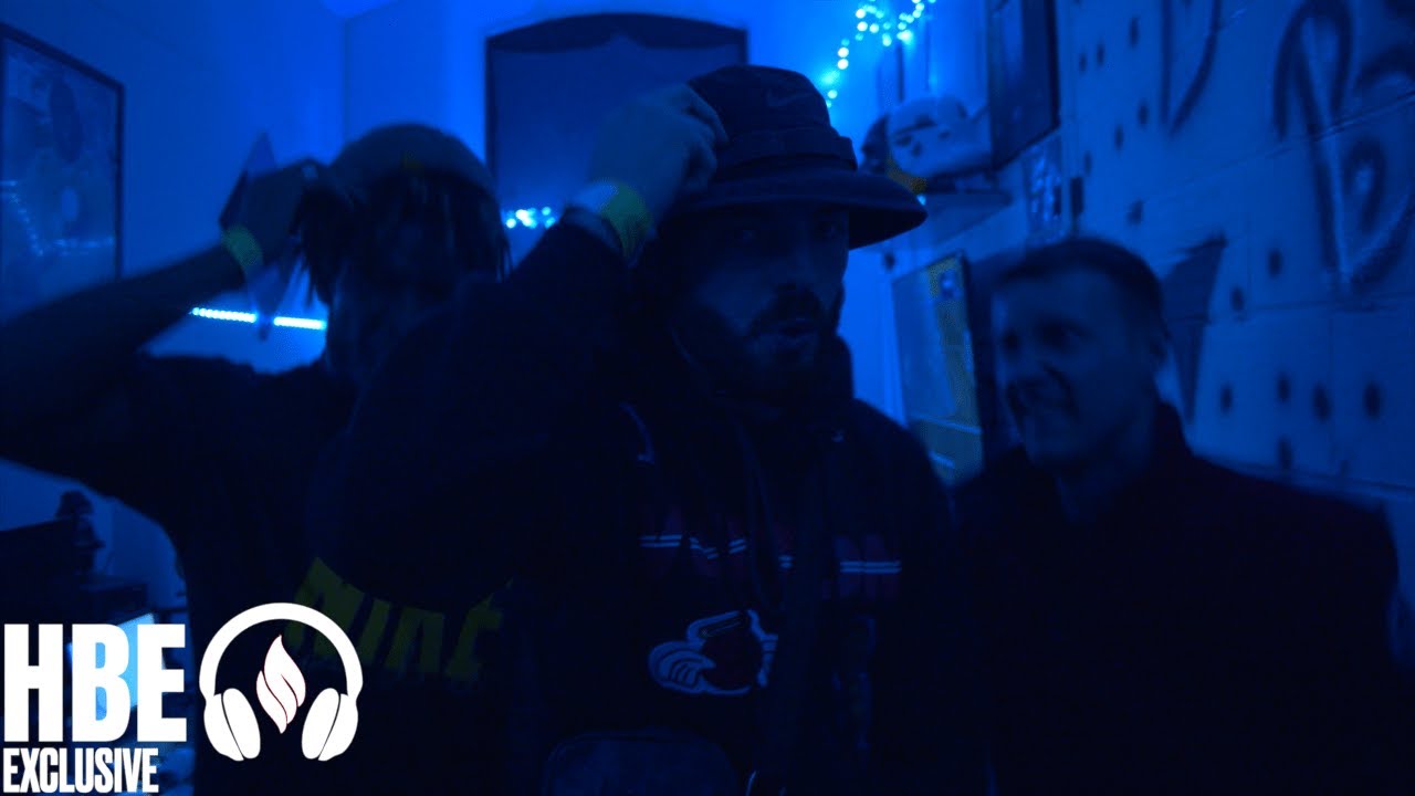 R3C - Endless (Official Music Video) HBE