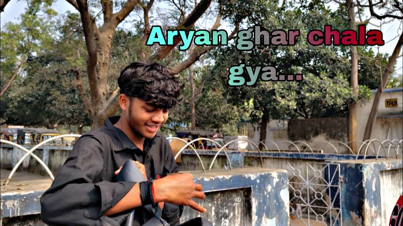 Aryan ghar chala gya..|| P ᴀ ɴ k ᴜ__ vlogs 