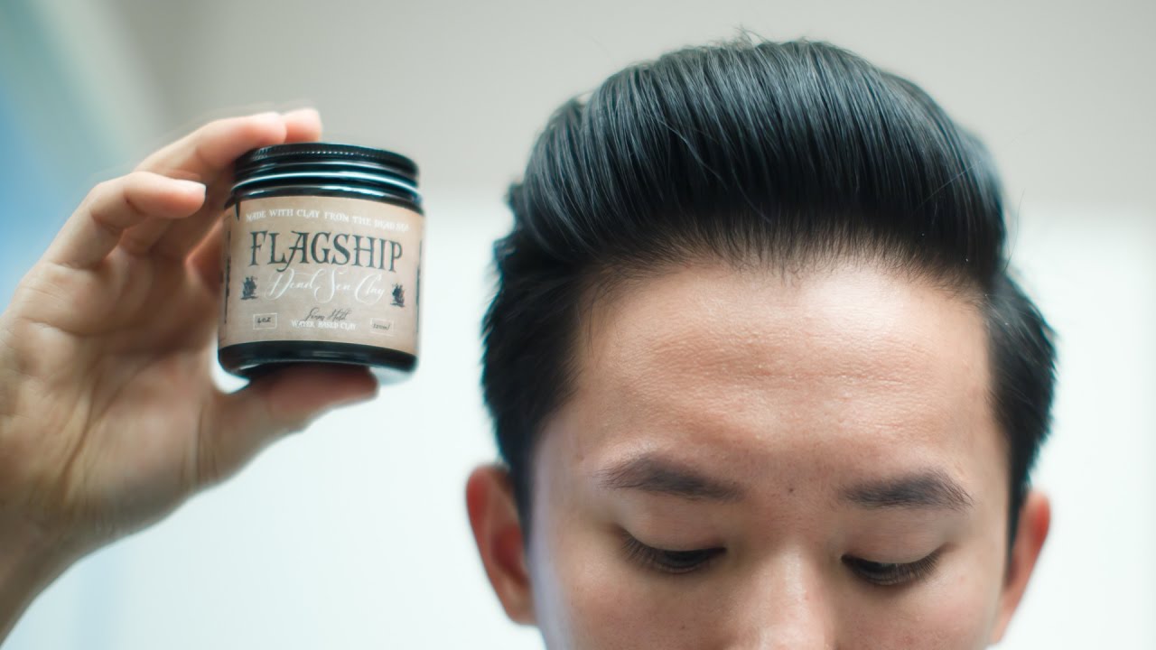 Flagship Dead Seas Clay Review -- Daily Driver