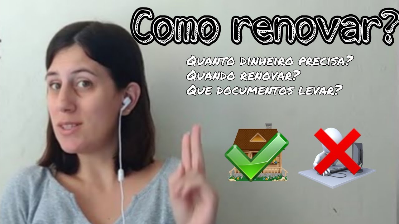 RENOVAÇÃO DO VISTO DE RESIDENCIA NÃO LUCRATIVA | VIVER NA ESPANHA