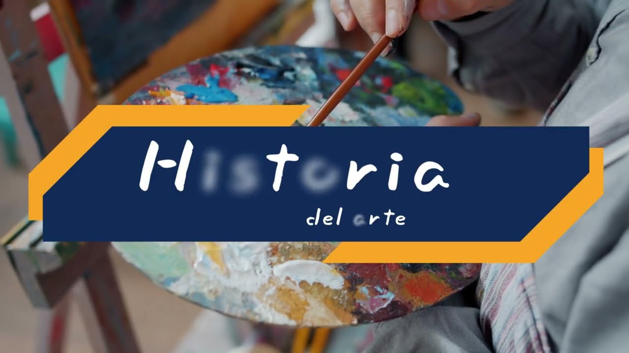 Semblanza de la historia del arte
