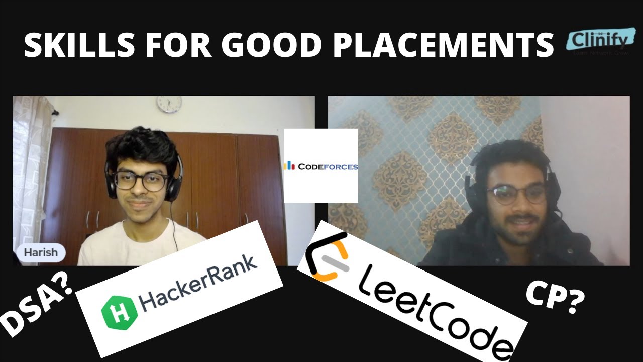 How to crack coding interviews? Complete Roadmap for college students