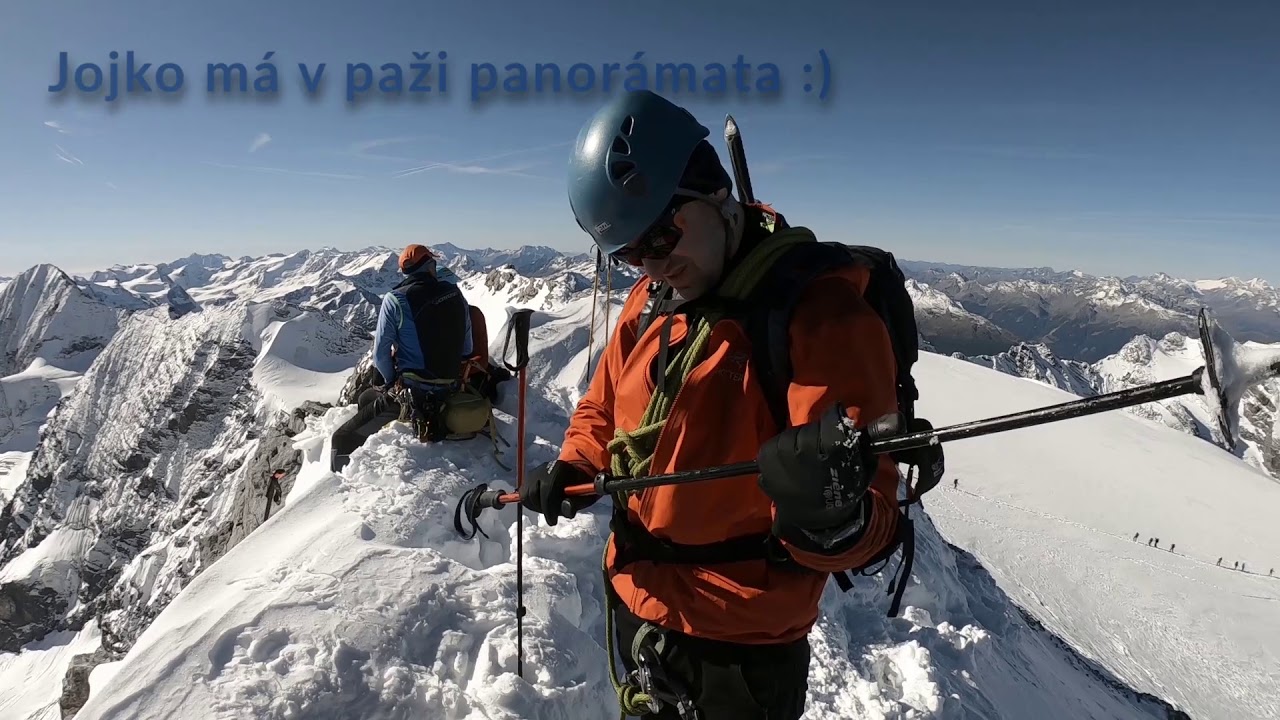 Ortler a tabaretta (E ferrata)