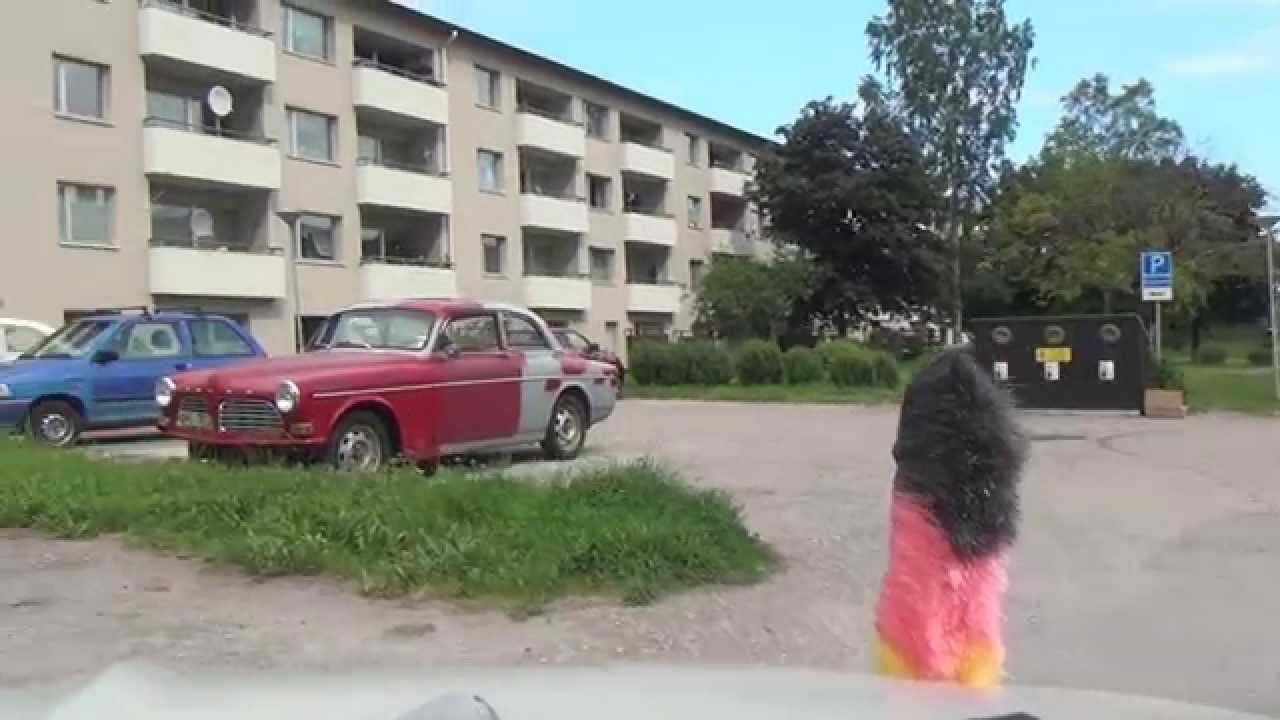 Kubikenborg Fläsian Nedre Bredsand Schweden Sweden 14.7.2015