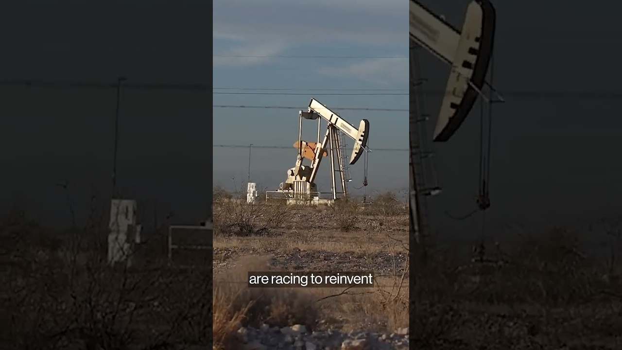 Texas Turns to Rivers to Solve Toxic Fracking Water Crisis