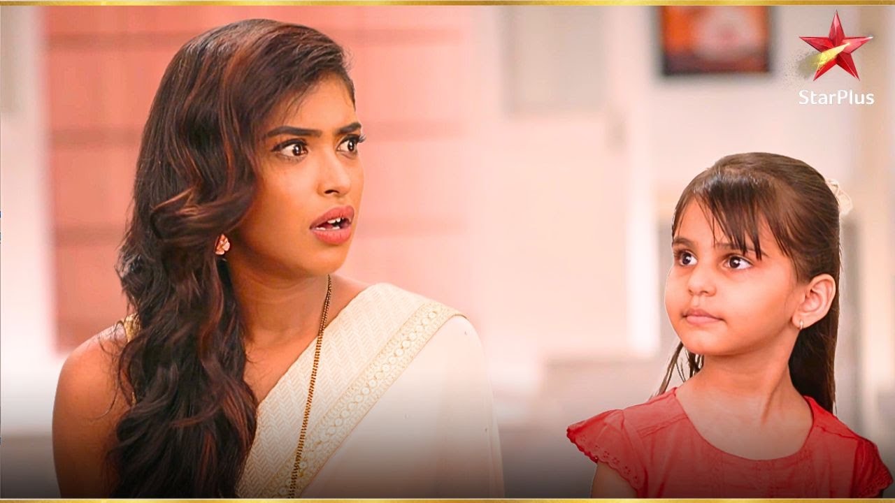 क्या Rimjhim है Baby की बच्ची? | Suhani Si Ek Ladki