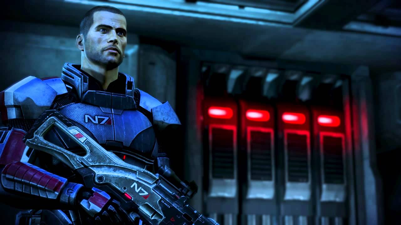 Ardat-Yakshi Monastery [banter] | Mass Effect 3