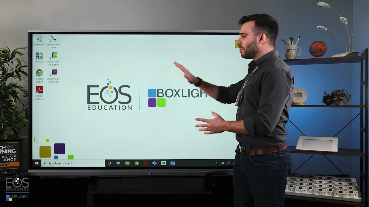 ProColor3 : Getting Started