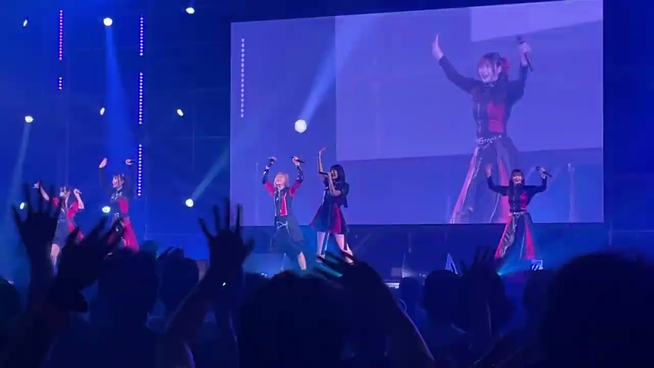 20240615（sat） NEO JAPONISM Aichi Sky Expo 『RAD JAM-JAPAN EXPO-』FULL