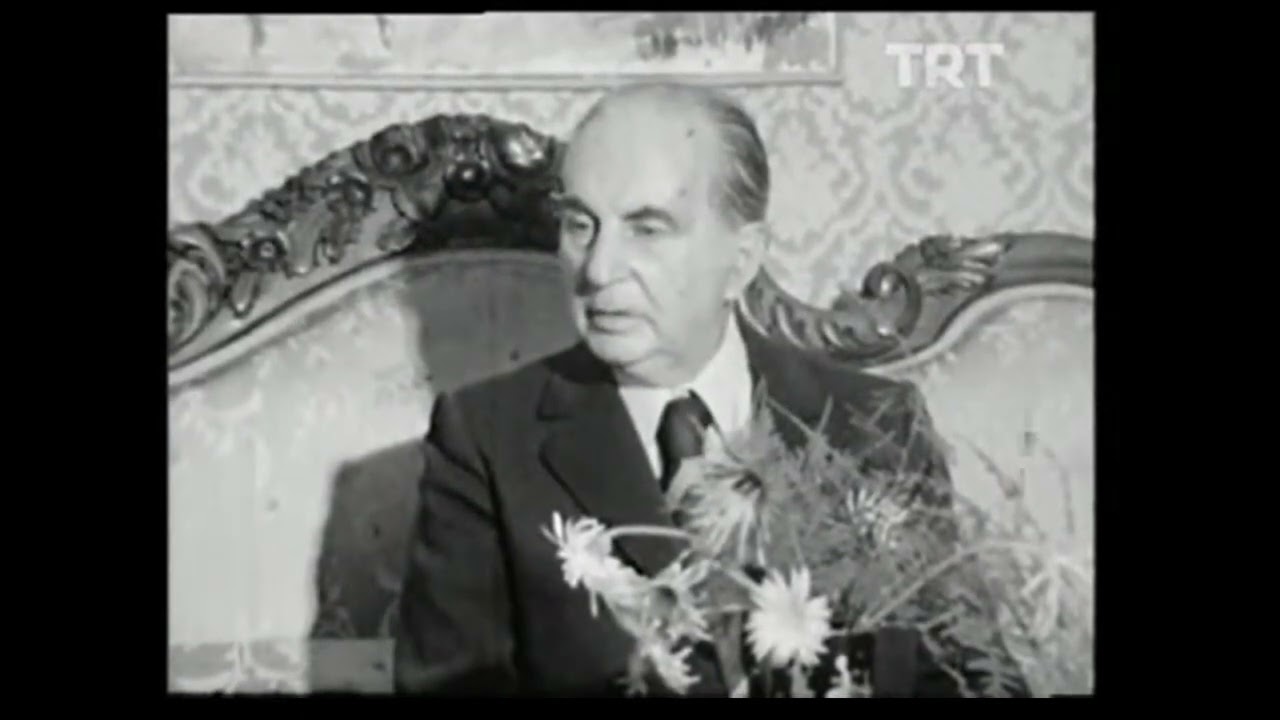 M&Uuml;NİR NURETTİN SEL&Ccedil;UK'DAN GEN&Ccedil; BESTECİ VE İCRACILARA TAVSİYELER   #m&uuml;nirnurettinsel&ccedil;uk  #t&uuml;rkm&uuml;ziği