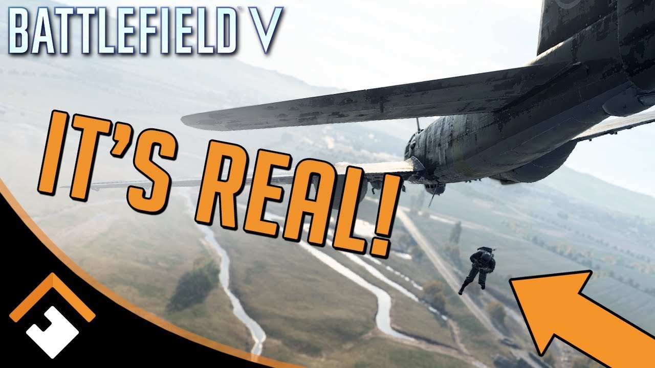 Еще 5 потрясающих моментов «Только в Battlefield», которые произошли в реальной жизни